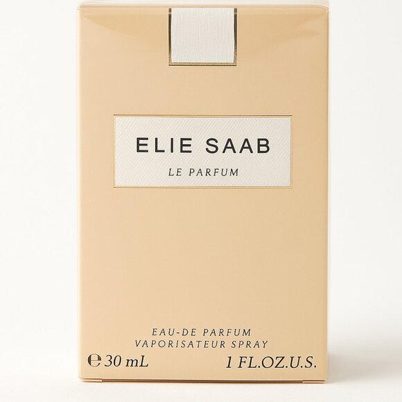 Elie Saab Le Parfum Eau de Parfum Spray 30mL / 1oz – New in Box - Picture 1 of 8